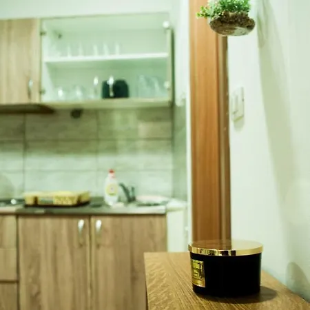 Apartman Flower Apartment
