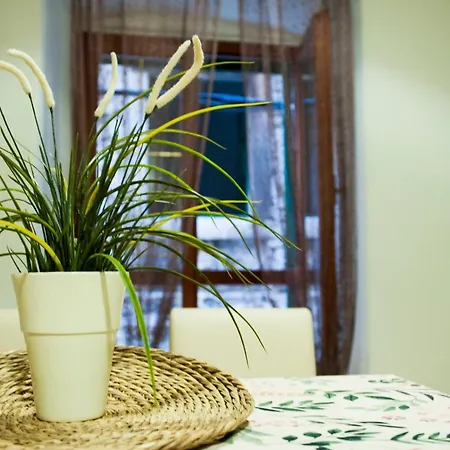 Apartman Flower Sibenik