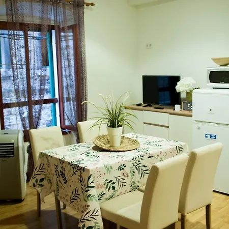 Apartman Flower Apartment Sibenik