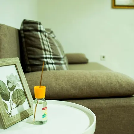 Apartman Flower *