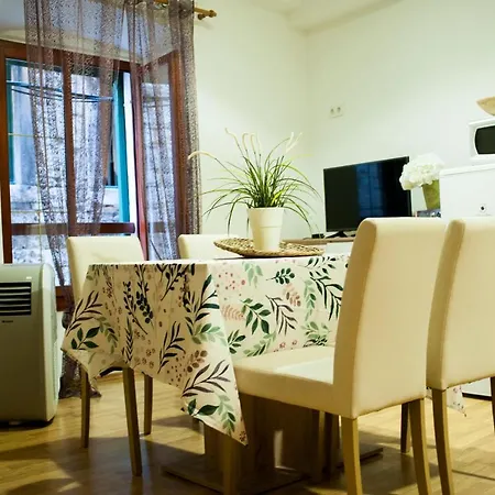 Apartman Flower * Sibenik