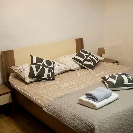 Apartman Flower Sibenik