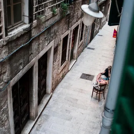 Apartman Flower Apartment Sibenik