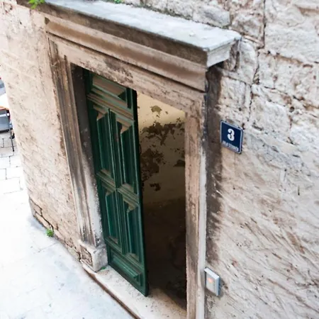 Apartman Flower Sibenik