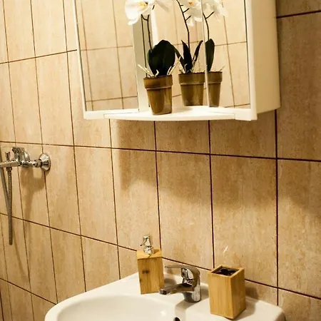 Apartman Flower Apartment Sibenik