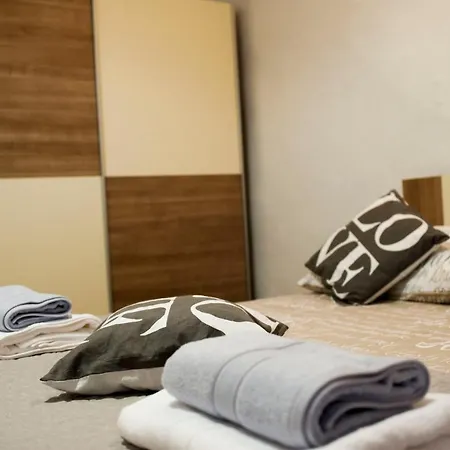 Apartman Flower Apartment Sibenik